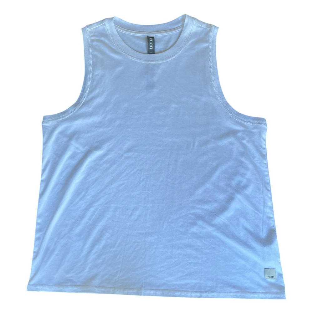 Vuori Energy Top